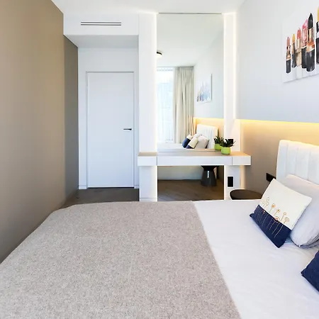 Brand New Panorama Apartament Wilno