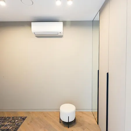 Apartment Brand New Panorama Wilna