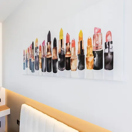 Brand New Panorama Wilna