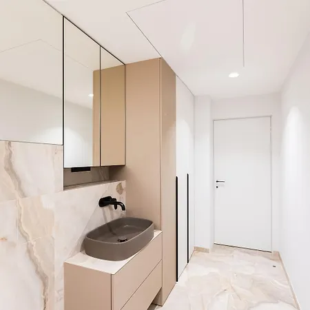 Apartment Brand New Panorama