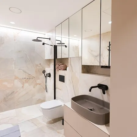 Apartment Brand New Panorama *