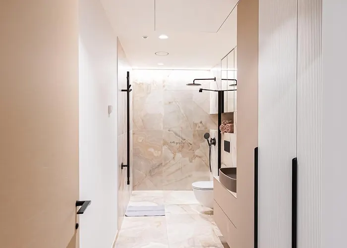 Brand New Panorama Apartman