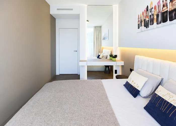 Brand New Panorama Apartman Vilnius