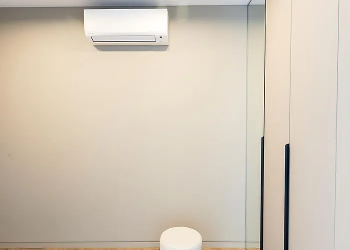 דירה Brand New Panorama וילנה