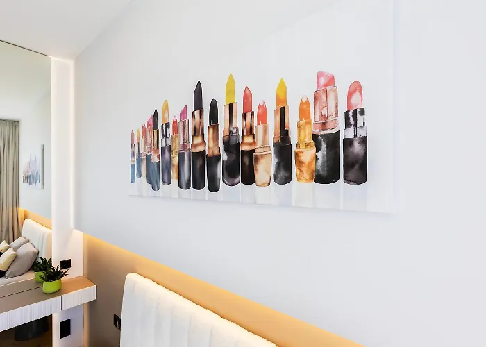 Brand New Panorama Βίλνιους