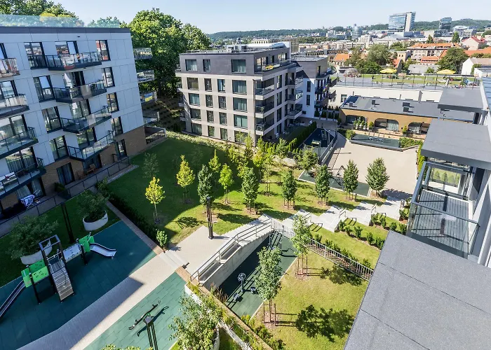 Brand New Panorama Apartman