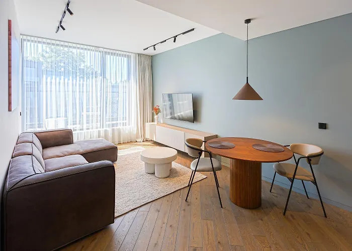 Apartman Brand New Panorama *