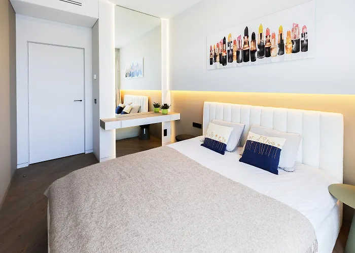 Brand New Panorama Apartman *