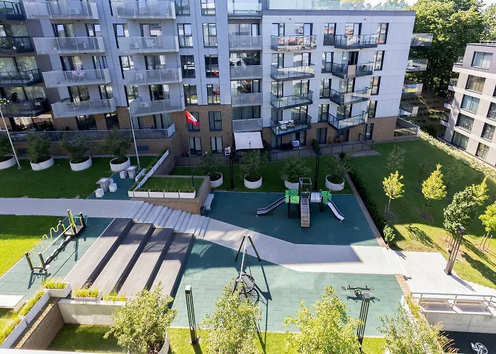 Brand New Panorama Apartman *