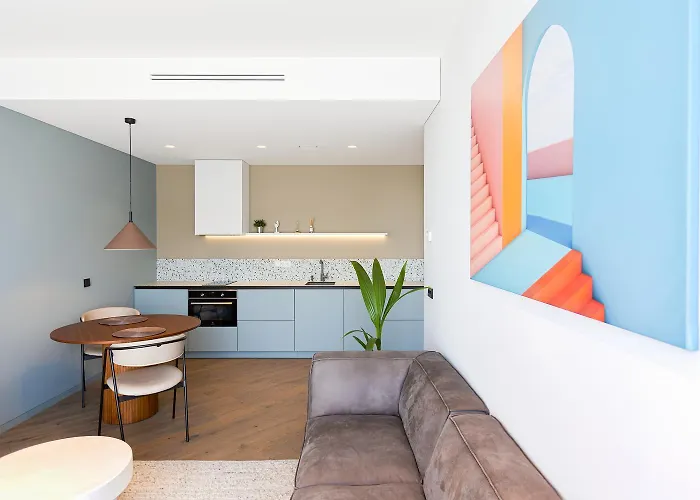 Apartman Brand New Panorama Vilnius