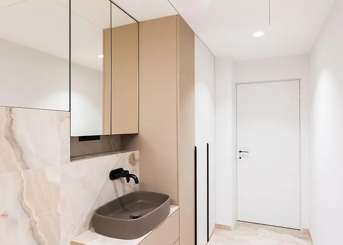 Διαμέρισμα Brand New Panorama