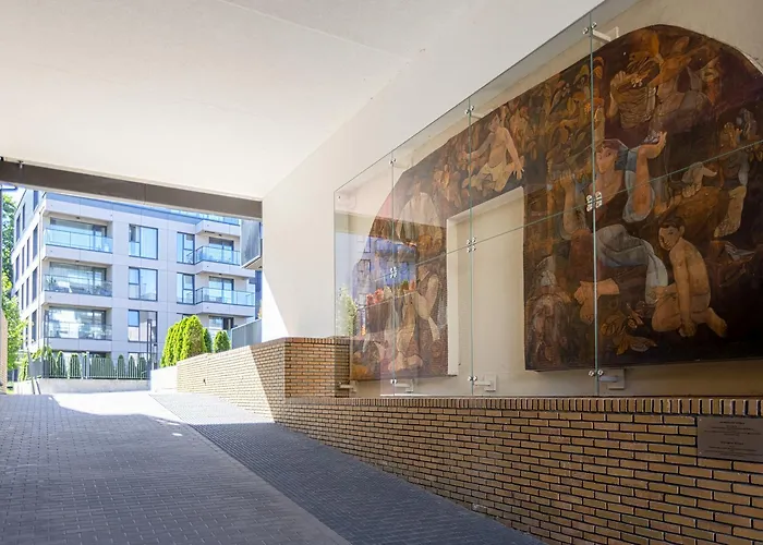 Brand New Panorama *