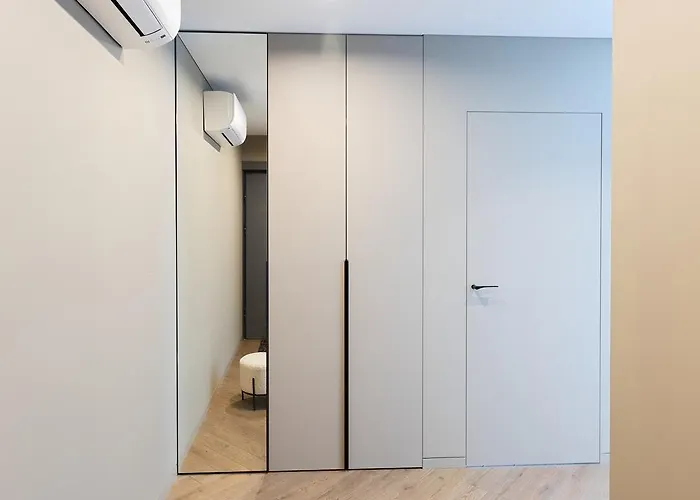 Brand New Panorama וילנה