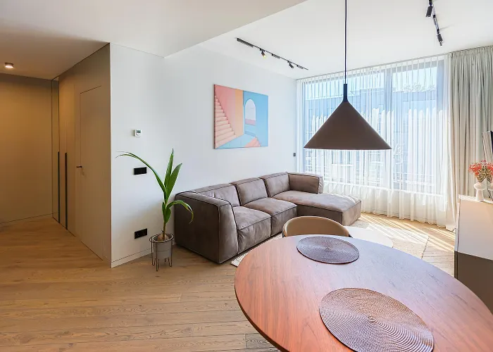 Brand New Panorama * Vilnius