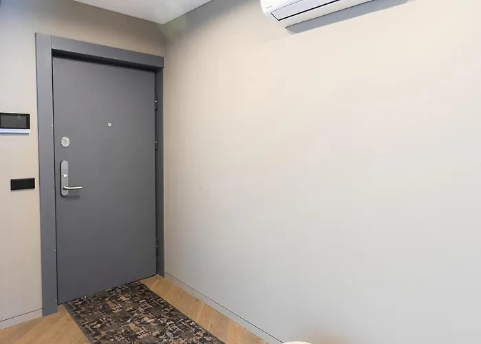 Brand New Panorama דירה