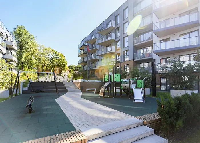 Apartman Brand New Panorama