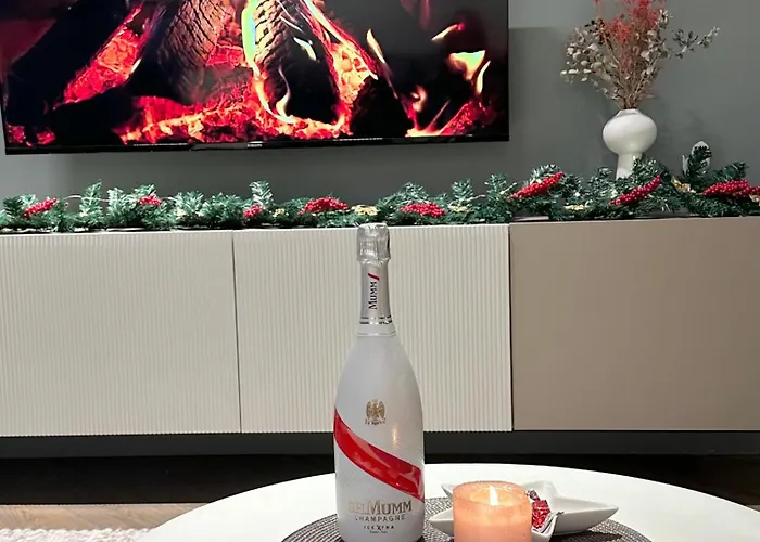 Brand New Panorama Vilnius