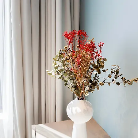 Brand New Panorama Appartamento *