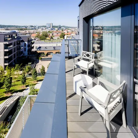 Brand New Panorama *