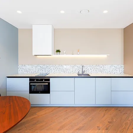 Appartamento Brand New Panorama *