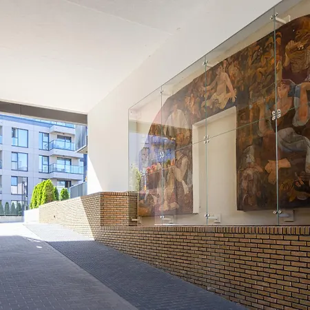 Brand New Panorama *