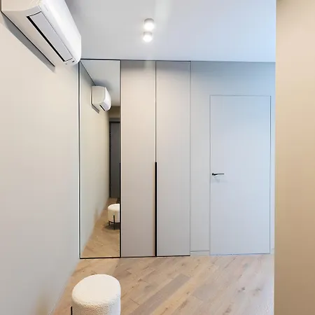 Brand New Panorama Vilnius