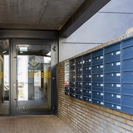 Brand New Panorama Appartamento *