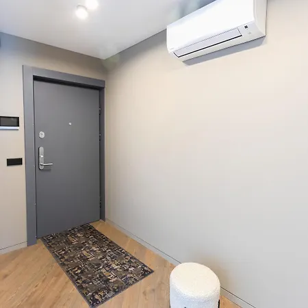 Brand New Panorama Apartamento
