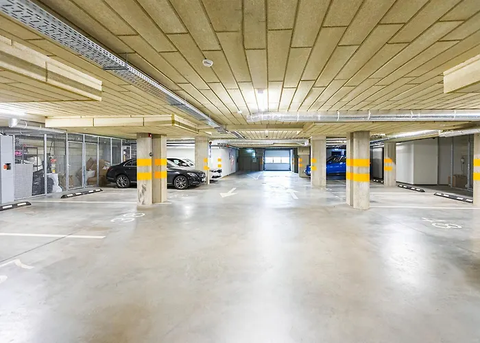 Brand New Panorama * ヴィリニュス